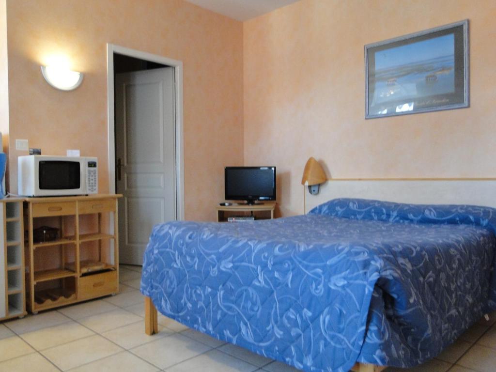 L'aquarium Aparthotel