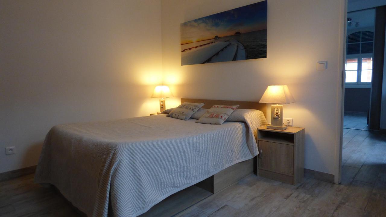 L'aquarium Aparthotel 3*