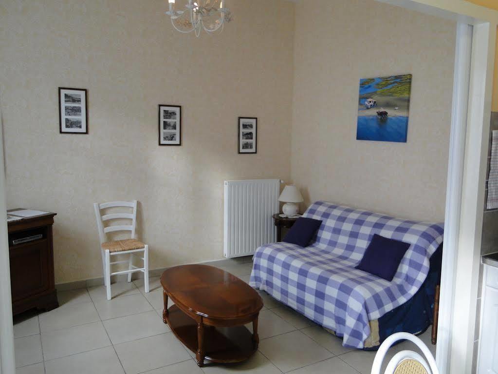 Aparthotel L'aquarium